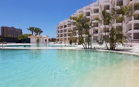 Los Cristianos, Tenerife